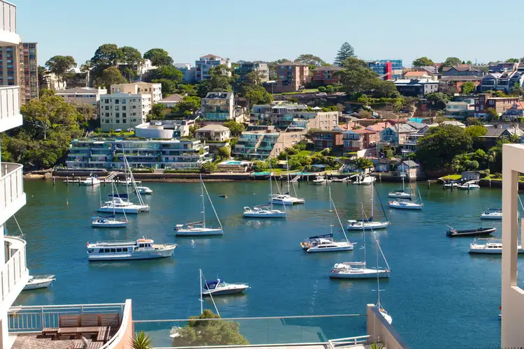 Sixth view of Homely apartment listing, 1308/30 Glen Street, Milsons Point NSW 2061