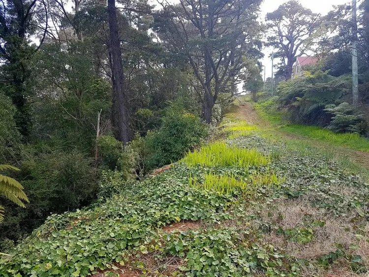 Second view of Homely land listing, 29 Warialda Street, Katoomba NSW 2780