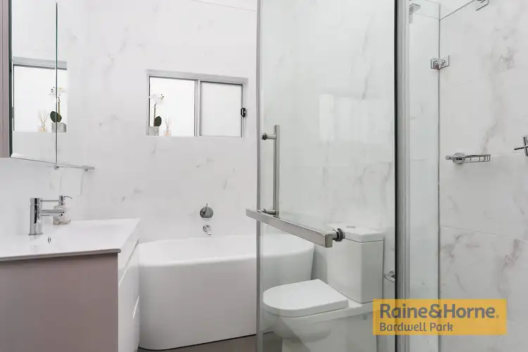 Fourth view of Homely house listing, 31 Central Road, Beverly Hills NSW 2209