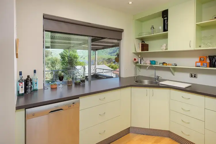 Sixth view of Homely house listing, 53 Jillico Avenue, Tallangatta VIC 3700