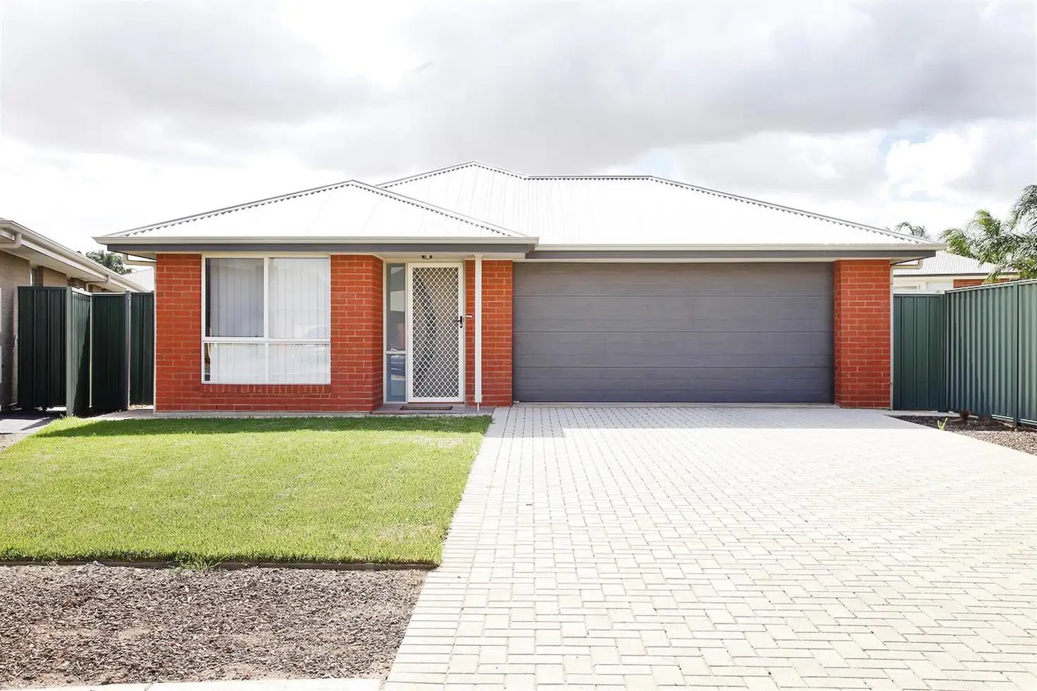 Main view of Homely house listing, 10 Mattei Court, Evanston SA 5116