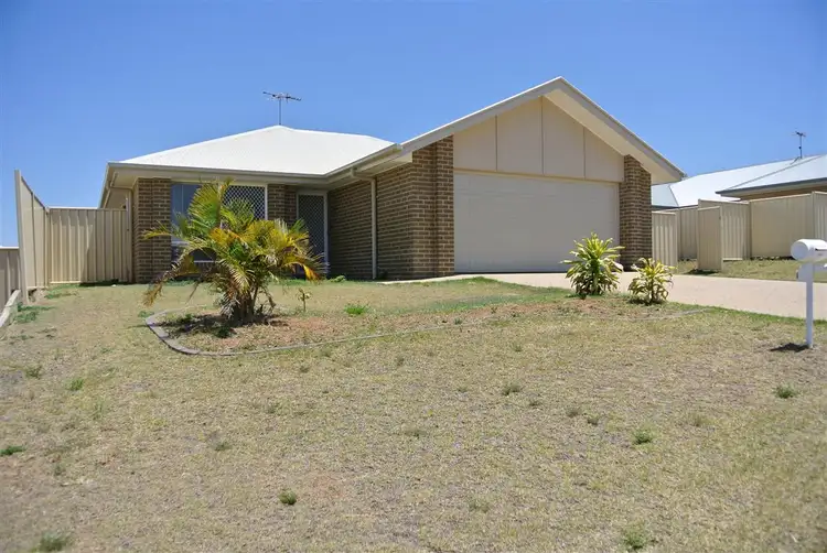 Second view of Homely house listing, 6 Suncrest St, Emerald QLD 4720