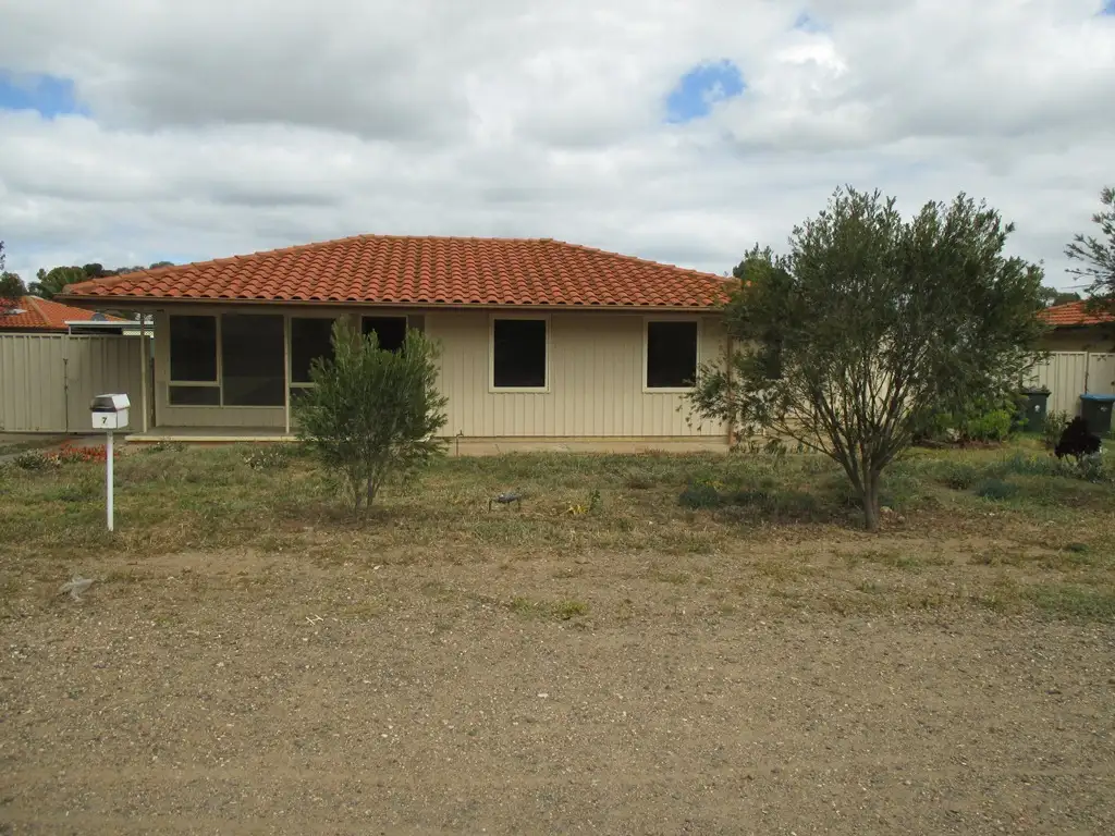 Main view of Homely house listing, 7 Ridge Rd, Murray Bridge SA 5253