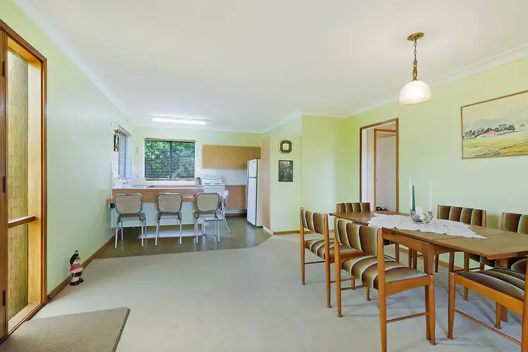 Second view of Homely house listing, 17 ILLAWONG HEIGHTS, Merimbula NSW 2548