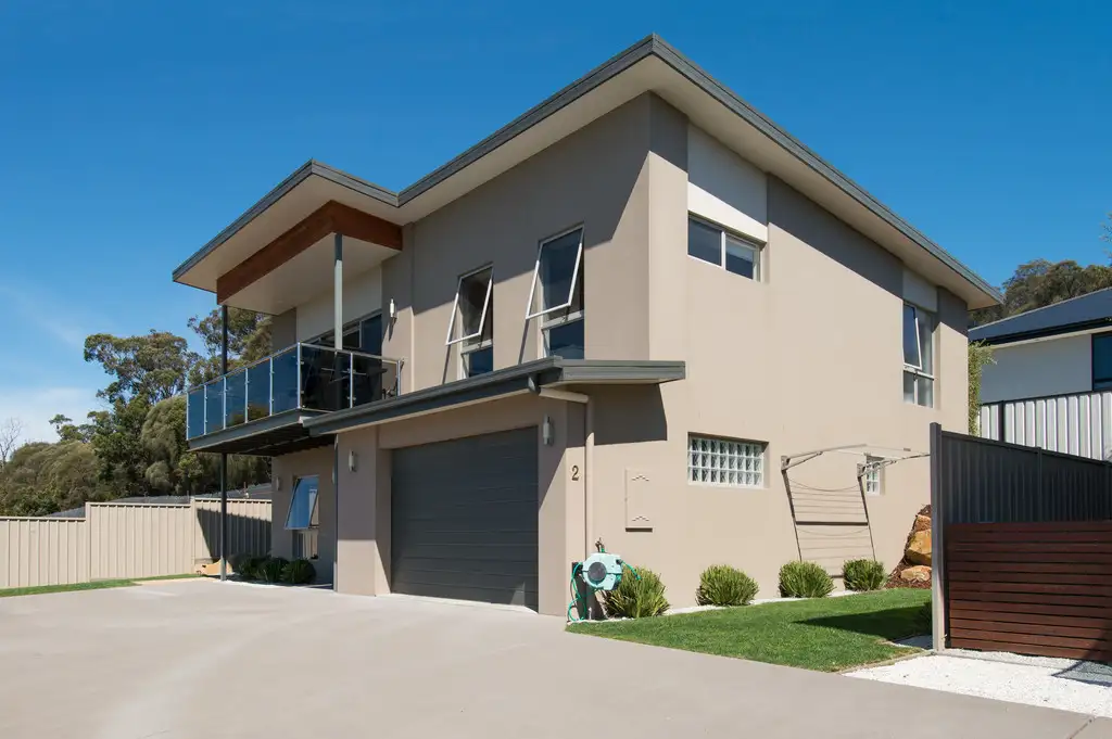 Main view of Homely house listing, 2/1 Classic Drive, Prospect Vale TAS 7250