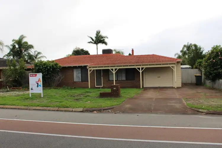 100 Apsley Road, Willetton WA 6155