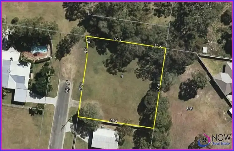 4 Ely Court, Donnybrook QLD 4510