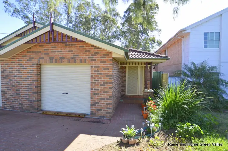 171A Green Valley Road, Green Valley NSW 2168
