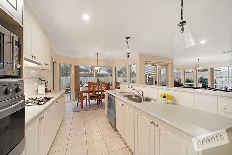 Sixth view of Homely house listing, 42 Marsh Grove, Berwick VIC 3806
