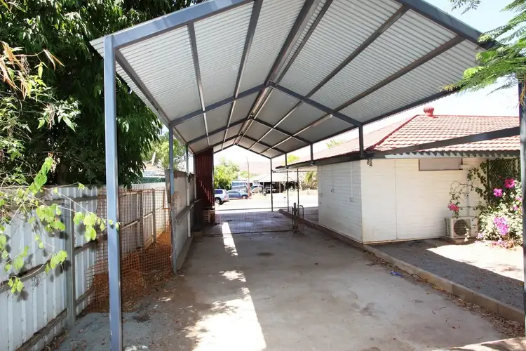 Second view of Homely house listing, 12 Hancock Way, Bulgarra WA 6714