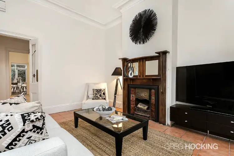 23 Crockford Street, Port Melbourne VIC 3207