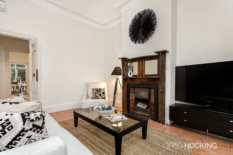 Main view of Homely house listing, 23 Crockford Street, Port Melbourne VIC 3207