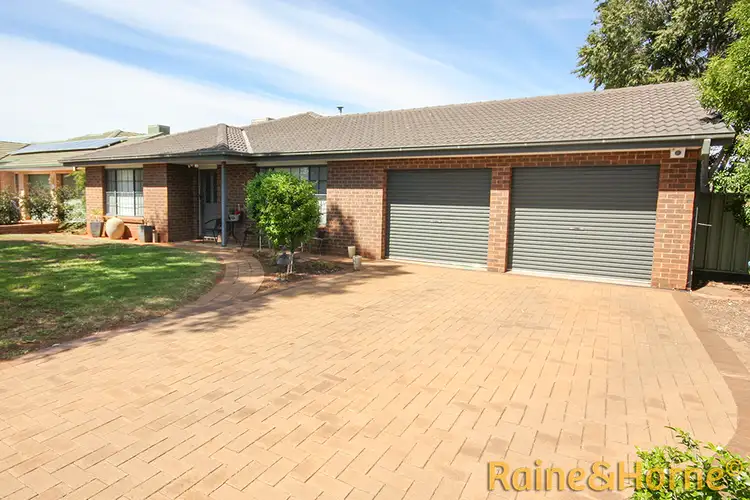 Main view of Homely house listing, 7 Castlereagh Avenue, Dubbo NSW 2830