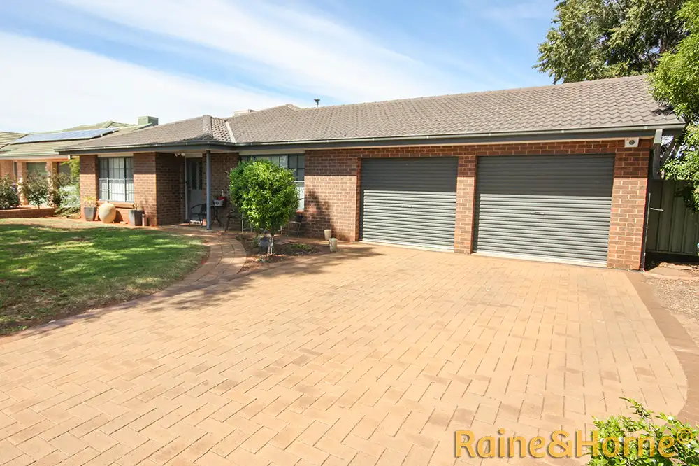 Main view of Homely house listing, 7 Castlereagh Avenue, Dubbo NSW 2830