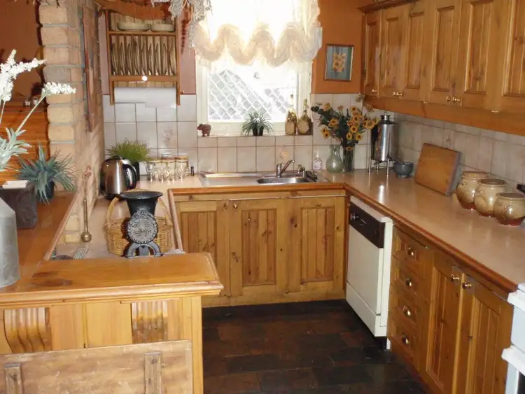 Fifth view of Homely house listing, 4 Rachel Street, Murray Bridge SA 5253
