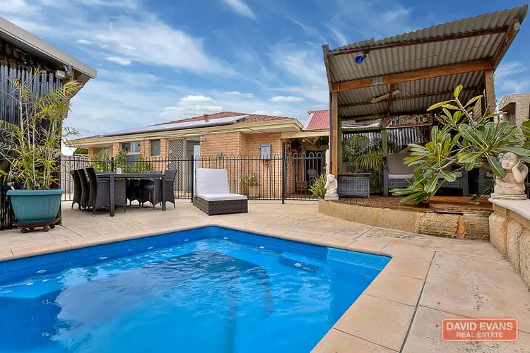 Seventh view of Homely house listing, 23 Bristol Street, Warnbro WA 6169
