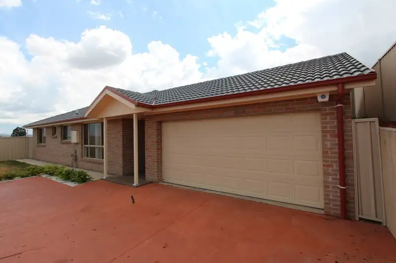 Main view of Homely house listing, 52a Marsden Lane, Kelso NSW 2795