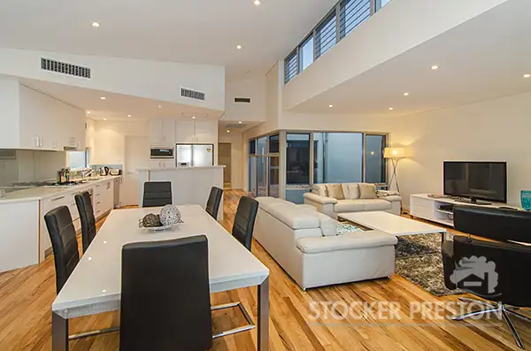 Sixth view of Homely house listing, Unit 4/5 Burt Court, Dunsborough WA 6281