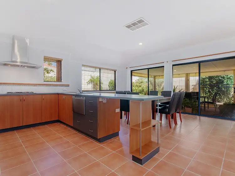 Sixth view of Homely house listing, 23 Bollard Circuit, Wannanup WA 6210