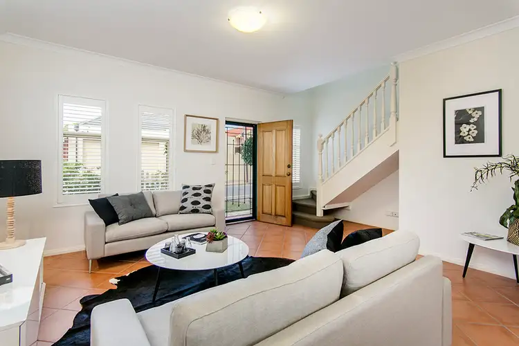 Fourth view of Homely townhouse listing, 3/4 Anderson Street, Fullarton SA 5063