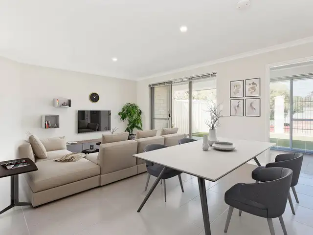 Second view of Homely house listing, Unit 2, 20 Weld Road, Swan View WA 6056