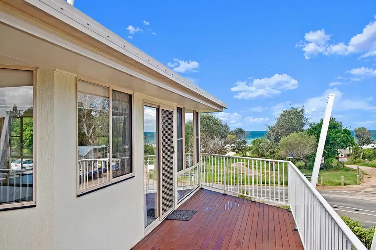 Sixth view of Homely house listing, 161 Matthew Flinders Drive, Port Macquarie NSW 2444