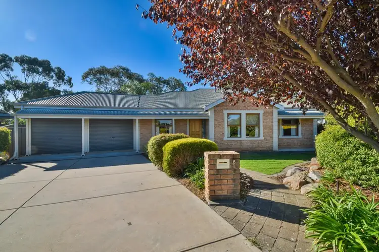 Main view of Homely house listing, 6 Trennert Court, Old Reynella SA 5161