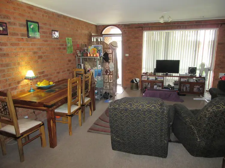 Fifth view of Homely townhouse listing, 2/14 Lalaguli Drive, Toormina NSW 2452
