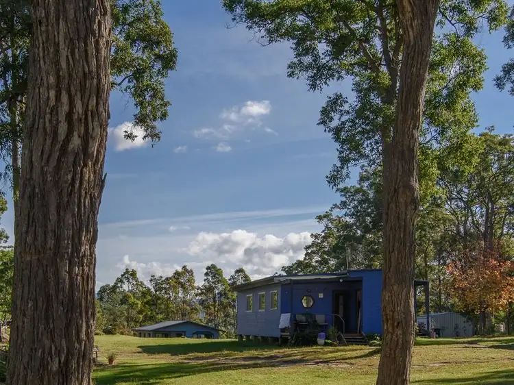 51 Boobook Court, Bodalla NSW 2545