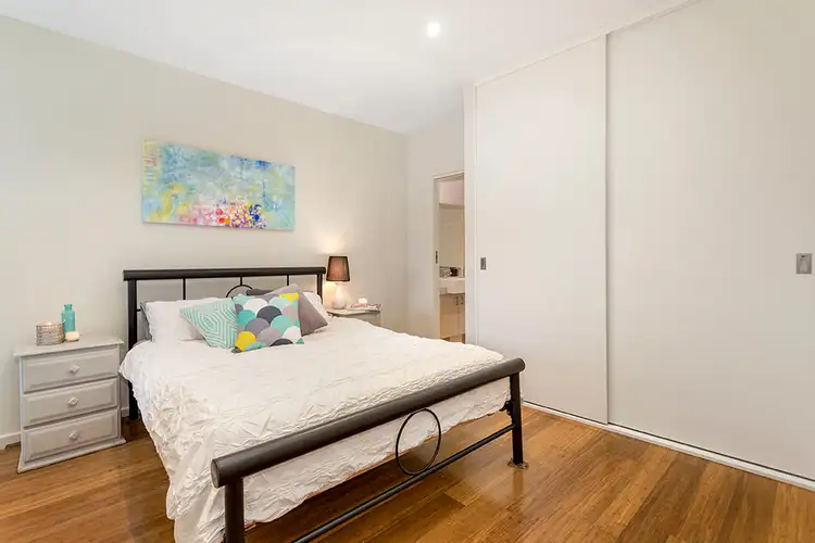 Third view of Homely apartment listing, G02/8 Burrowes Street, Ascot Vale VIC 3032