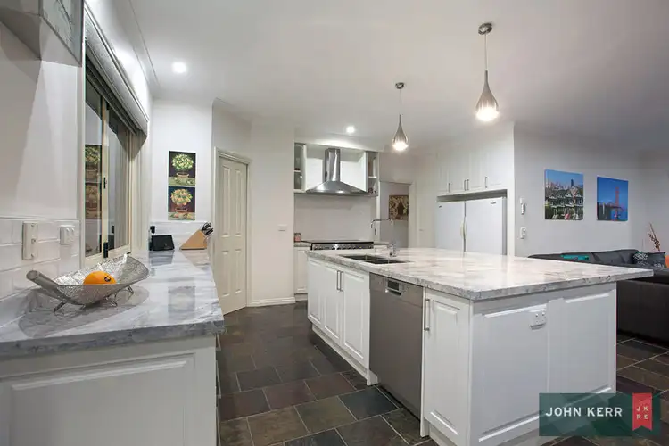 Seventh view of Homely house listing, 33 Dodemaides Road, Trafalgar VIC 3824