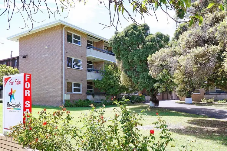 Fifth view of Homely unit listing, 10/290 Stirling Street, Perth WA 6000