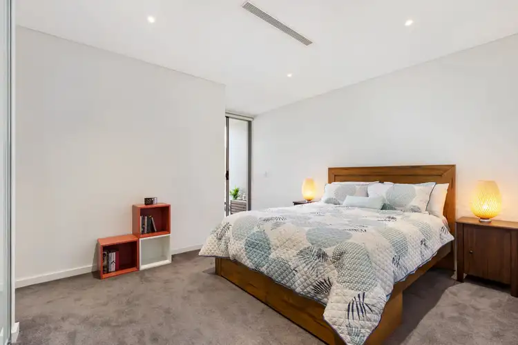 Fifth view of Homely apartment listing, 607C/7-13 Centennial Avenue, Lane Cove NSW 2066