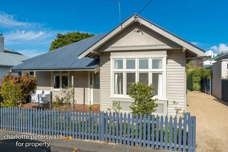 Main view of Homely house listing, 27 Duke Street, Sandy Bay TAS 7005