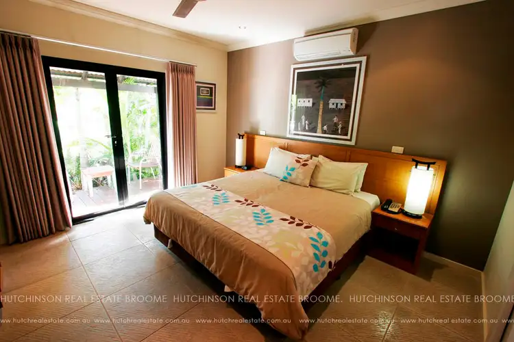 Sixth view of Homely villa listing, 24/14 Millington Road - The Pearle, Cable Beach WA 6726
