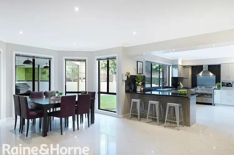 Fourth view of Homely house listing, 14 Stallion Glen, Glenwood NSW 2768