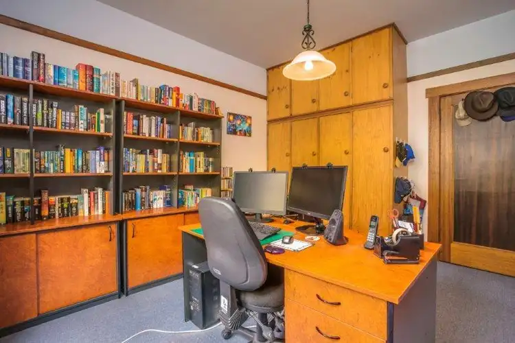 Fifth view of Homely house listing, 49 Abbott Street, East Launceston TAS 7250