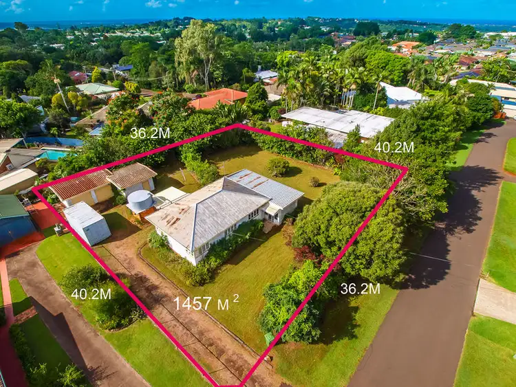 Main view of Homely house listing, 20 Wilguy Crescent, Buderim QLD 4556