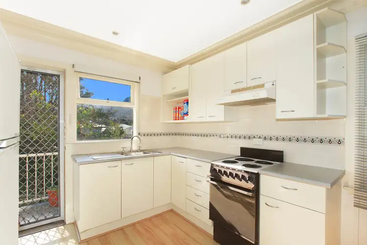 Second view of Homely unit listing, 2/54 Mount Keira Road, West Wollongong NSW 2500