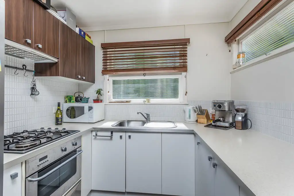 Main view of Homely unit listing, 4/23 Conon Street, Lutwyche QLD 4030
