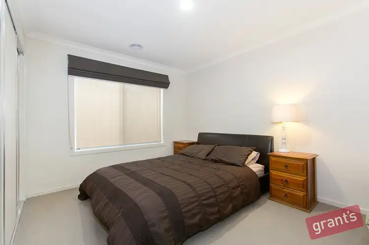 Sixth view of Homely townhouse listing, 33 Bimberry Circuit, Clyde VIC 3978