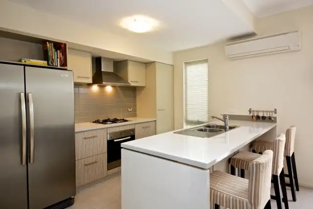 Second view of Homely townhouse listing, 18 Prospector Loop, Bassendean WA 6054