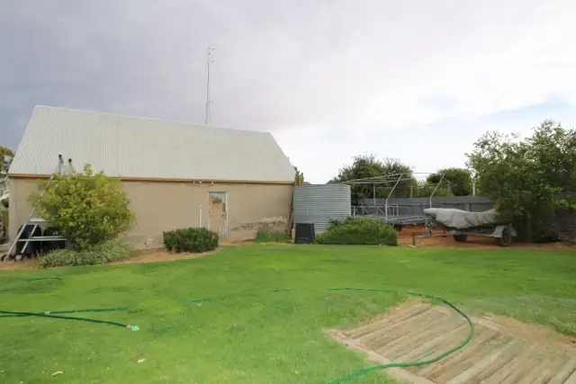 Fourth view of Homely house listing, 1 Eleventh Street, Morgan SA 5320