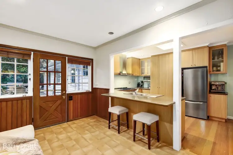 Sixth view of Homely house listing, 9-11 Mountain Drive, Mooroolbark VIC 3138