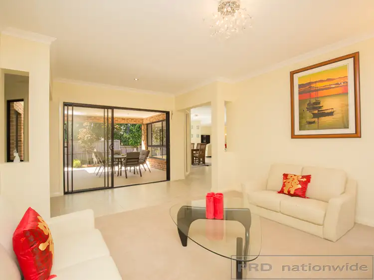 Sixth view of Homely house listing, 3 Pondhawk Street, Chisholm NSW 2322