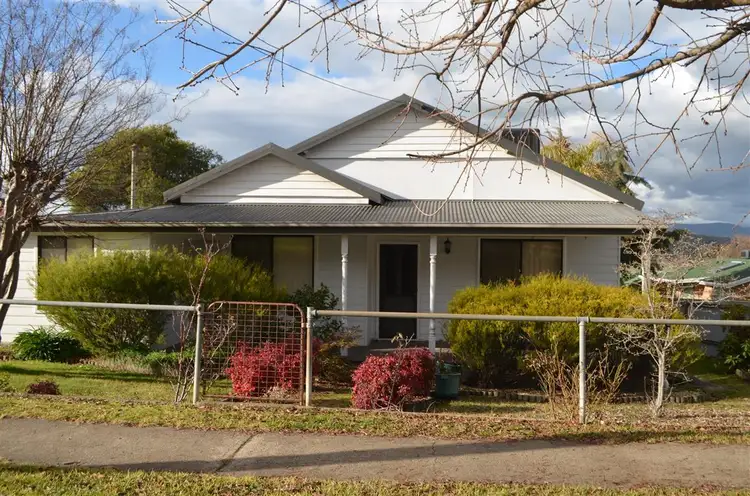 Main view of Homely house listing, 34 Simpson Street, Tumut NSW 2720