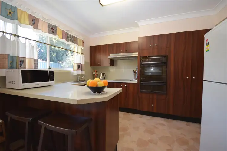 Fifth view of Homely house listing, 4/3 Brodie Close, Bomaderry NSW 2541