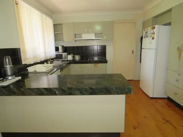 Fourth view of Homely house listing, 21 Newcastle Street,, Wakeley NSW 2176