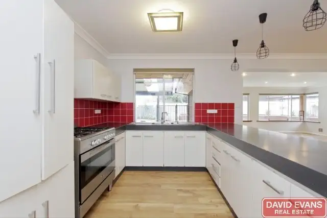Fifth view of Homely house listing, 14 Leichhardt Avenue, Padbury WA 6025