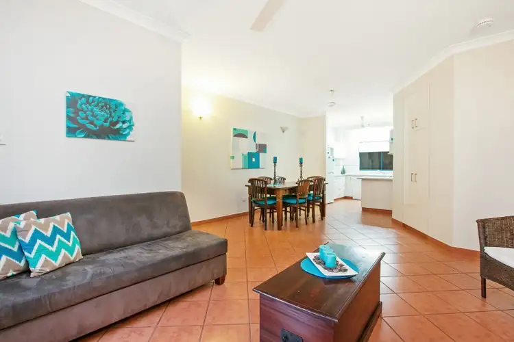 Sixth view of Homely unit listing, 2/148 Mitchell Street, Larrakeyah NT 820